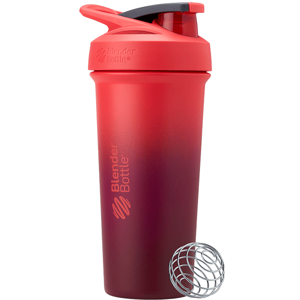 Sport Stainless Sleek