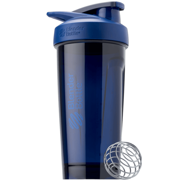 BlenderBottle Sport Tritan Flip-Cap Shaker [VD0R]